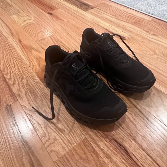 On Running Shoes - On Cloudstratus by On Running